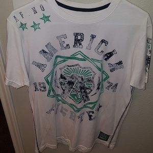 American Fighter TShirt